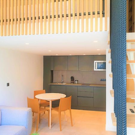 Baie Des Anges Duplex 205 Apartment Nice Exterior photo