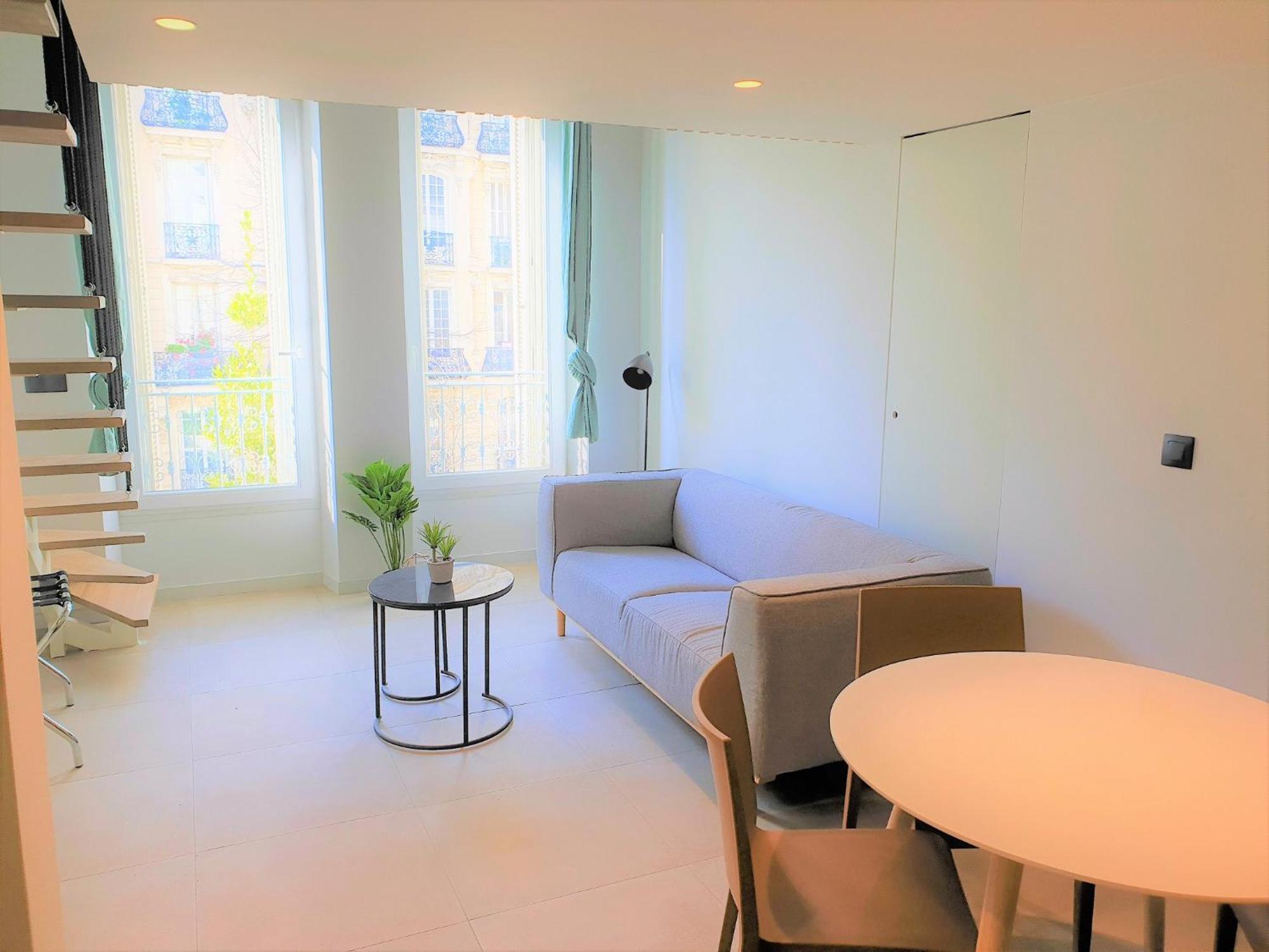 Baie Des Anges Duplex 205 Apartment Nice Exterior photo