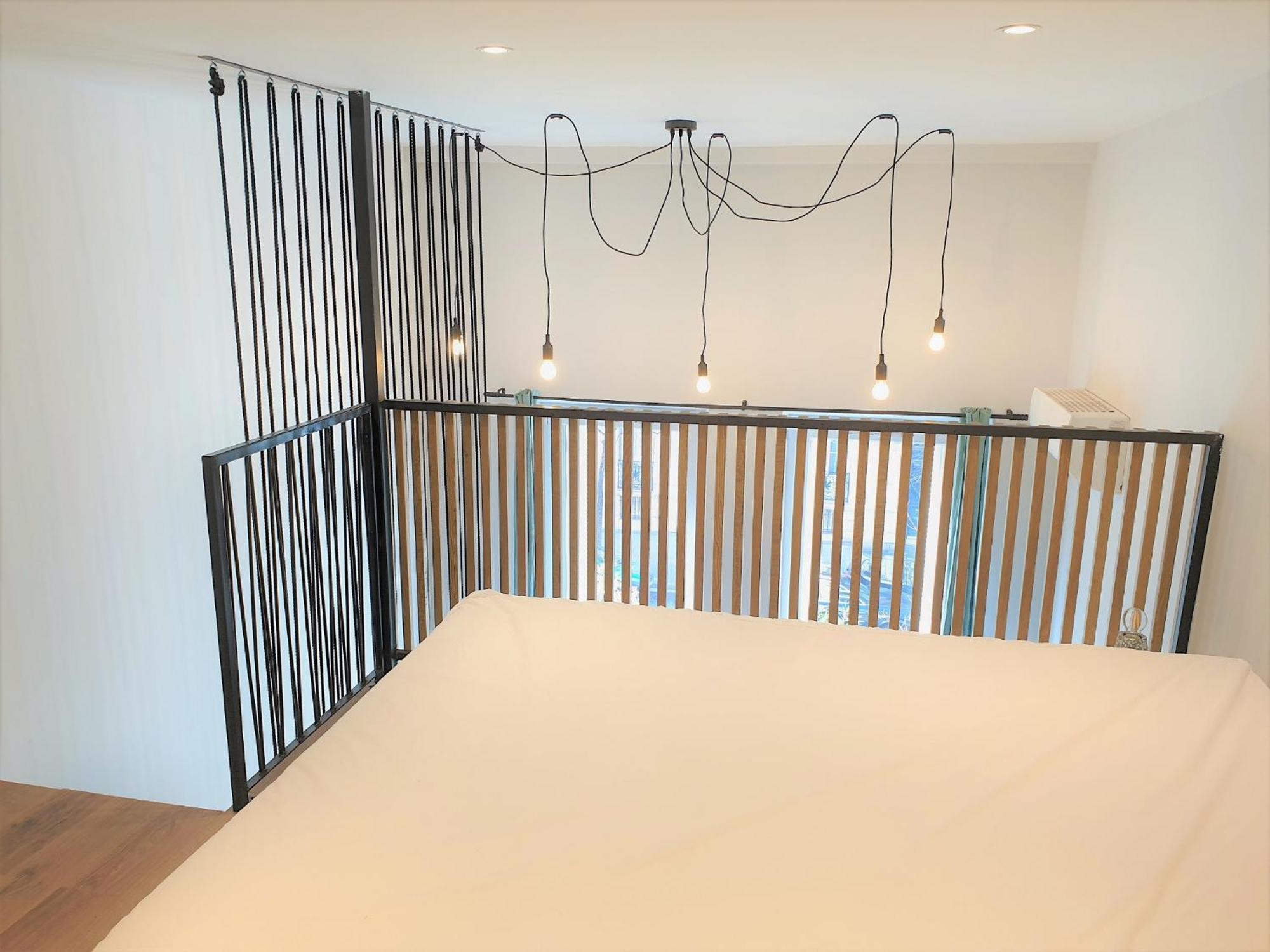 Baie Des Anges Duplex 205 Apartment Nice Exterior photo