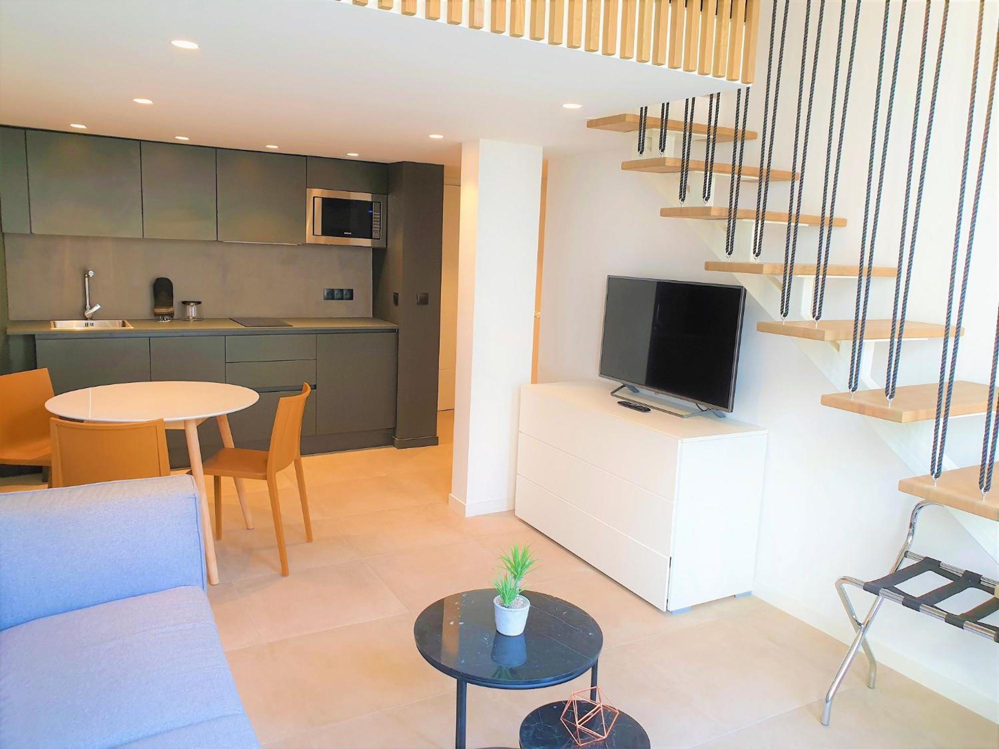 Baie Des Anges Duplex 205 Apartment Nice Exterior photo